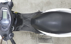 YAMAHA CYGNUS 125 XSR 3 1994 SEA5J
