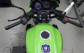 KAWASAKI ZRX1200 D 2017 ZRT20D