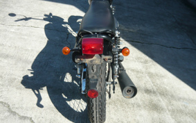 SUZUKI GLASS TRACKER BIG BOY NJ4DA