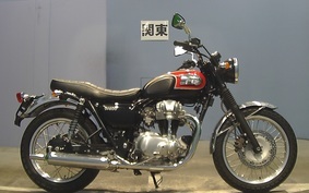 KAWASAKI W400 2008 EJ400A