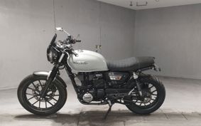 HONDA GB350S 2021 NC59