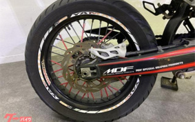 YAMAHA WR250X DG15J