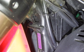 HONDA CRF250 GEN 2 RALLY 2023 MD47