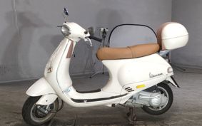 VESPA ET4 125 ZAPM190