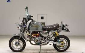 HONDA GORILLA 2014 Z50J