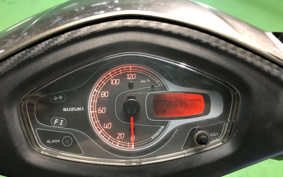 SUZUKI ADDRESS V125 CF4MA