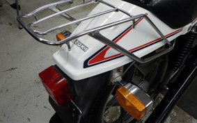 SUZUKI RG50 E RG502