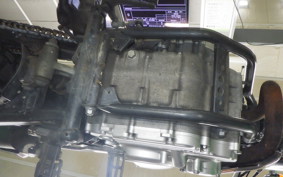 YAMAHA TRICKER 2006 DG10J