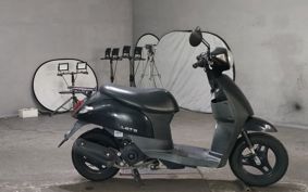 SUZUKI LET's CA4AA