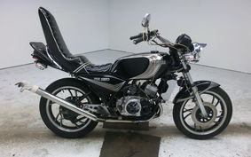 YAMAHA RZ 250 4L3