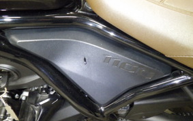 HONDA REBEL 1100 DCT 2022 SC83