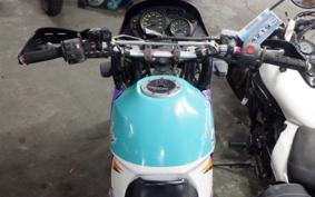 KAWASAKI KLE250 LE250A