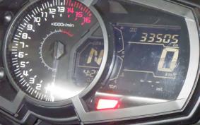 KAWASAKI NINJA 250 2 EX250Y