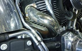 HARLEY FLSTC 1580 2011