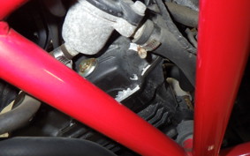 HONDA VTR 250 Gen. 2 2022 MC33