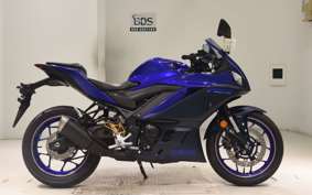 YAMAHA YZF R-3 2024 RH21J