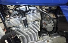 SUZUKI GSX400FS IMPULSE 1982 GK72A