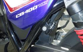 HONDA CB400SF GEN 4 A 2021 NC42