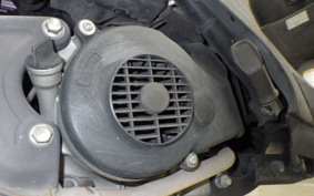 SUZUKI ADDRESS V125 S 2019 CF4MA