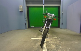 HONDA CBX125 CUSTOM JC12