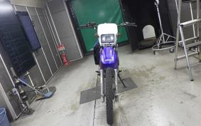 YAMAHA DT125R 34X