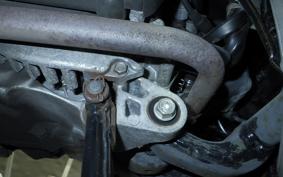 HONDA LEAD 110 2002 JF19