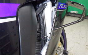 YAMAHA YZF-R1 M 2026 RN65J