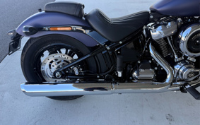 HARLEY FXBB 2026 YJ9