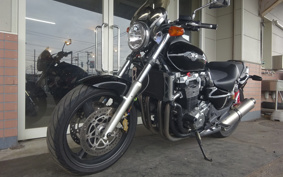 HONDA X4LD 2006 SC38