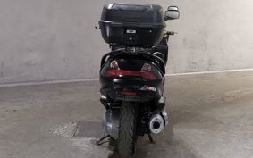 SUZUKI SKYWAVE 250S CJ44A