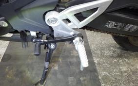 HONDA CB250RA 2000 MC52