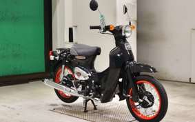 HONDA LITTLE CUB E AA01