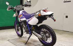 YAMAHA TT250R 2018 4GY