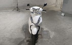 HONDA LEAD 125 JF45