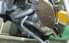 HARLEY FLTR1580CVO 2008