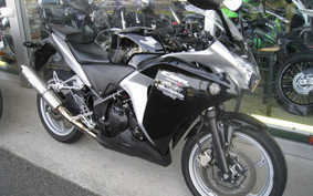 HONDA CBR250R MC41