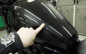 HONDA REBEL 1100 2022 SC83