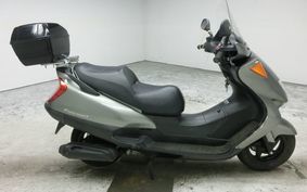 HONDA FORESIGHT EX MF04