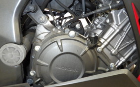 HONDA CBR250RR A MC51
