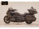 Фото Honda GL 1800 GOLD WING 2D 2026 с японского аукциона
