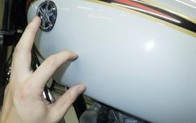 YAMAHA SR400 Gen.3 2004 RH01J