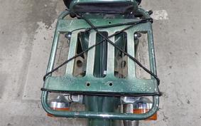 HONDA C50 SUPER CUB 2008 C50