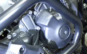 YAMAHA TRACER 9 GT 2022 RN70J