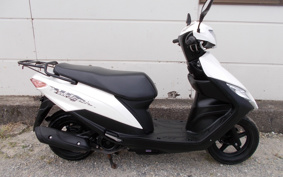 SUZUKI ADDRESS V125 DT11A