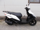 Фото Suzuki ADDRESS V125 с японского аукциона