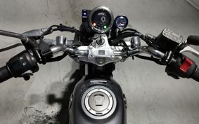 HONDA MONKEY 125 JB03