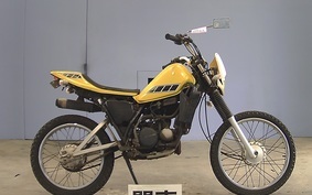 YAMAHA DT50 1996 17W