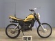 Фото Yamaha DT50 1996 с японского аукциона