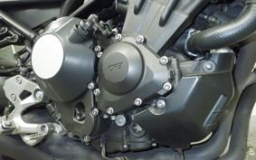 YAMAHA XSR900 2017 RN46J