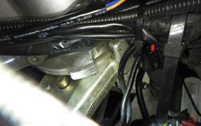 SUZUKI GSX-R1100 1987 GU74A
